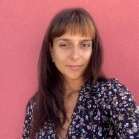 Myrto Giapanoglou