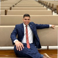 Gregory Rodrigues