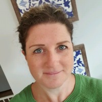 Patricia Curcuruto