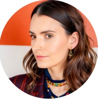 Audrey Sanchez