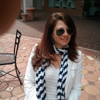 Cindy Mashat