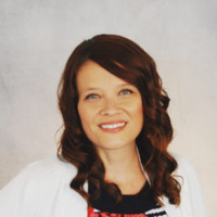 Rebecca Mackenzie