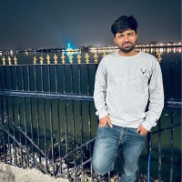 Konda Kranthi Kumar