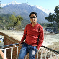 Himanshu .