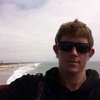 aaron thomas