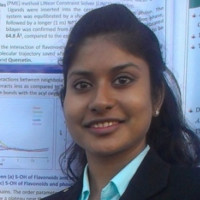 Dr. Aarti Anantram, Ph.D.