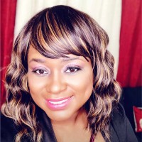 Yolette John, Mba