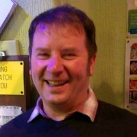 Phil Walker