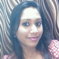 DHANYA V.S
