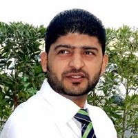 Rao Haseeb