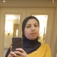 Wafaa Hablas