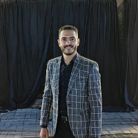 Mostafa Ali