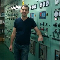 Dmitriy Sychov