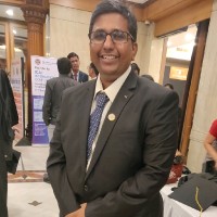 Jayesh Samudra