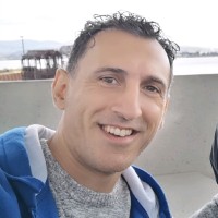 Tony Rinarelli