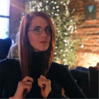 Magdalena Zagrajek