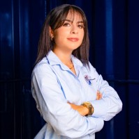 Arlimar A Gómez