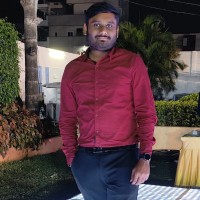 Arun Teja Nuthikattu