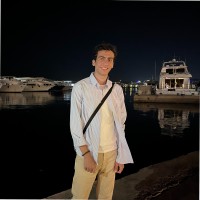 Mohamed Ahmed Eid