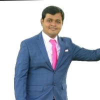 Madhusudan Doddaswamygowda