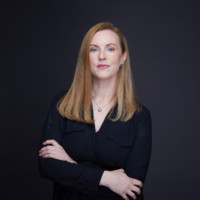 Gretchen Rowe