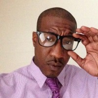 Corey Dudley