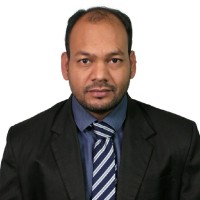 Mohammad Shahid Husain