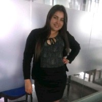 Luisa Alejandra Hernández