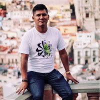 Víctor Jonathan Pulido