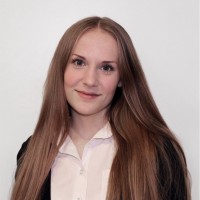 Sasha Marie Stühmer