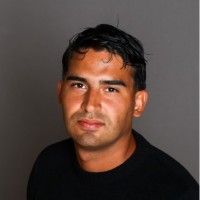Jhony Gonzalez