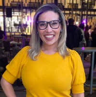 Bruna Hickman