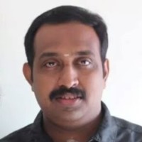 Krishnan K
