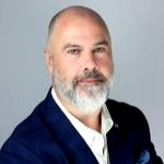 Chris MacInnis, B.Sc., P.Geo.