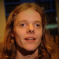 Dries Coone