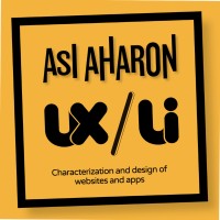 Asi Aharon