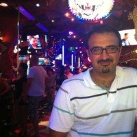 Ehsan Karvani