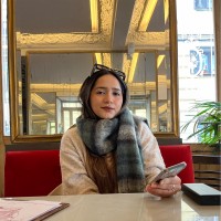 Saniya Memon