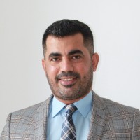 Mohammad Moosapoor Ghaleh Ghazi