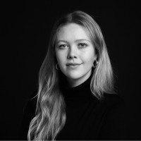 Alix Delacour