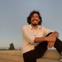 Sergio Santamaria