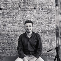 Burak Demirkaya