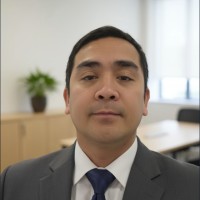 Romil Tumulak