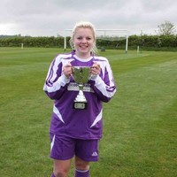 Emily Crook
