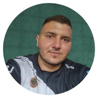 Jorge Pereira