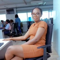 Joy Ali