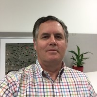 Greg Walker