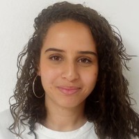 Yasmine Amar