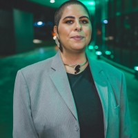Beatriz Almeida