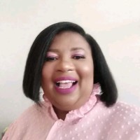 Thabisile Lynette Madlala